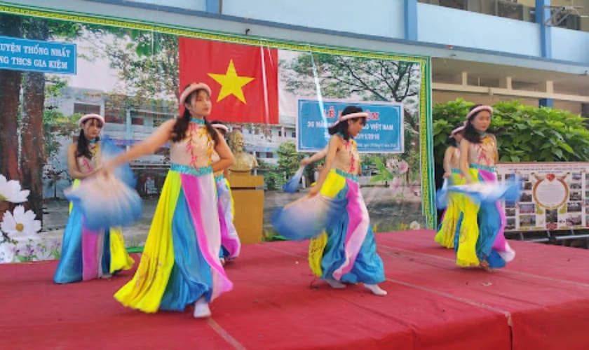 Phân công nhiệm vụ