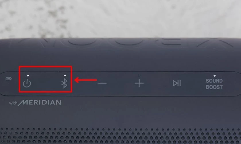 Kết nối loa Bluetooth với laptop Win 7 đơn giản