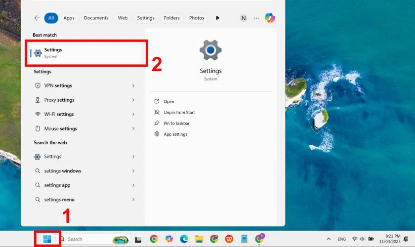 Kết nối loa Bluetooth với laptop Win 11 hiệu quả