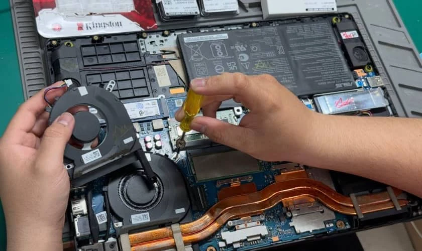 Sửa laptop