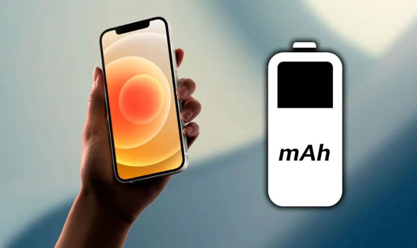 Khi nào cần thay pin iPhone 13