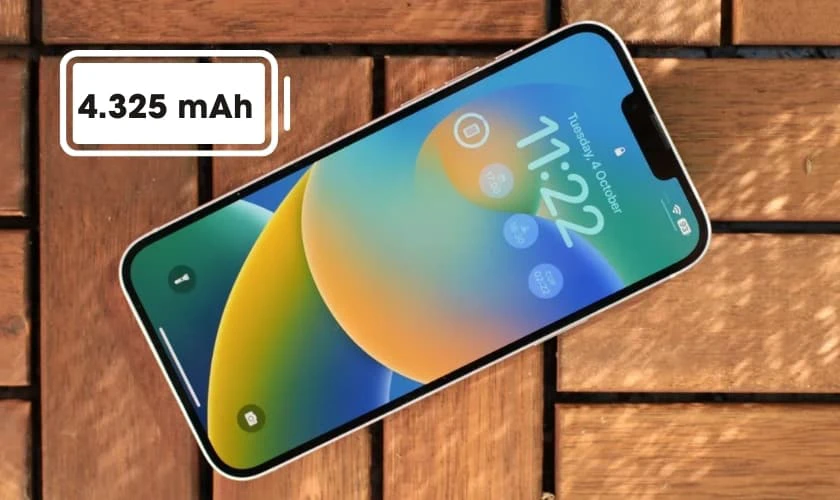 Khi n&agrave;o cần thay pin mới cho iPhone 14 Plus