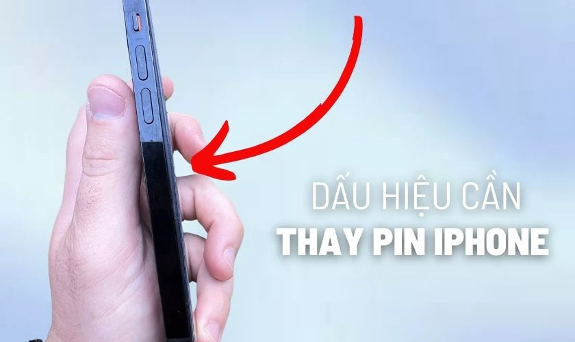 M&agrave;n h&igrave;nh iPhone 14 Pro Max bị nh&ocirc; l&ecirc;n