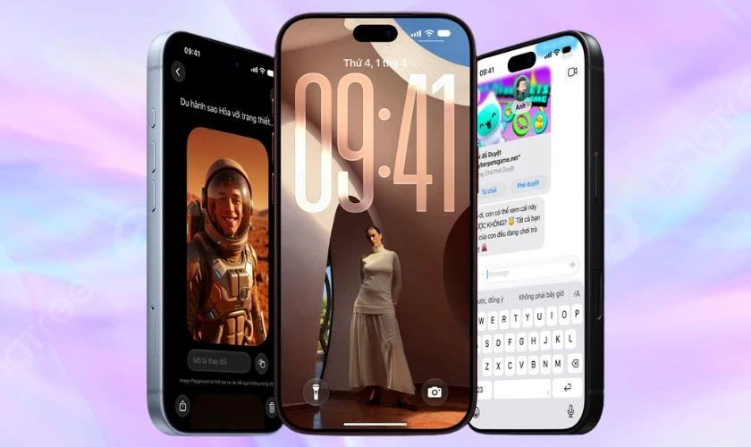iPhone 18 Pro Max khi nào đặt trước tại Việt Nam?
