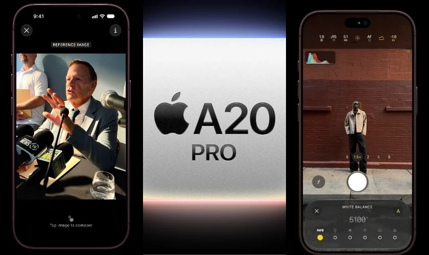 iPhone 18 Pro Max có gì mới khi ra mắt?