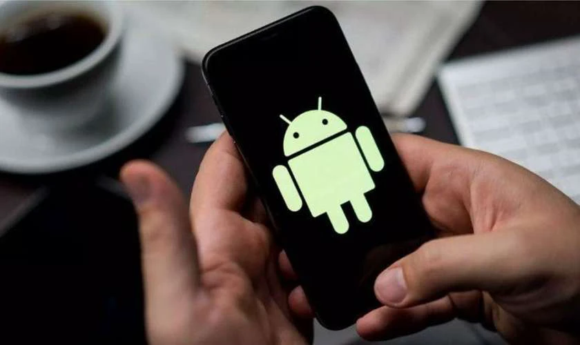Khôi phục cài đặt gốc Samsung đơn giản