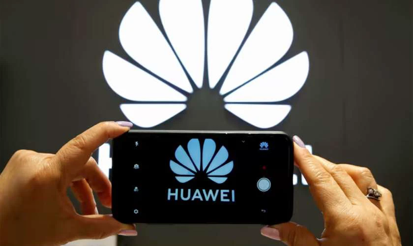 Cách khôi phục cài đặt gốc Huawei