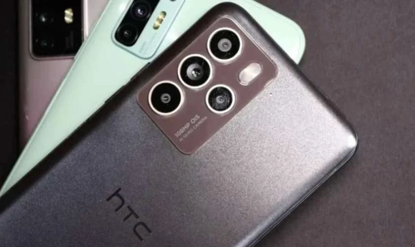 Cách khôi phục cài đặt gốc HTC
