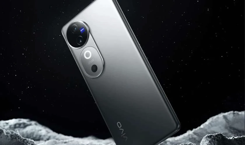 Cách khôi phục cài đặt gốc Vivo