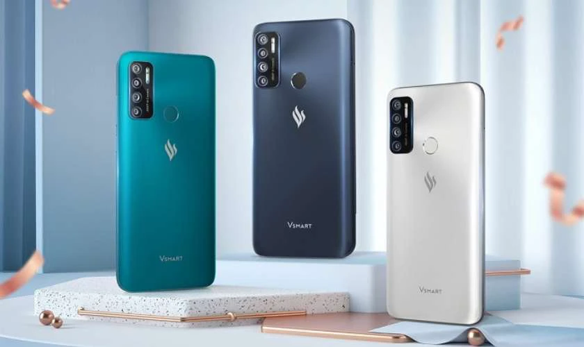 Cách khôi phục cài đặt gốc Vsmart