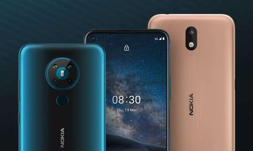Cách khôi phục cài đặt gốc Nokia