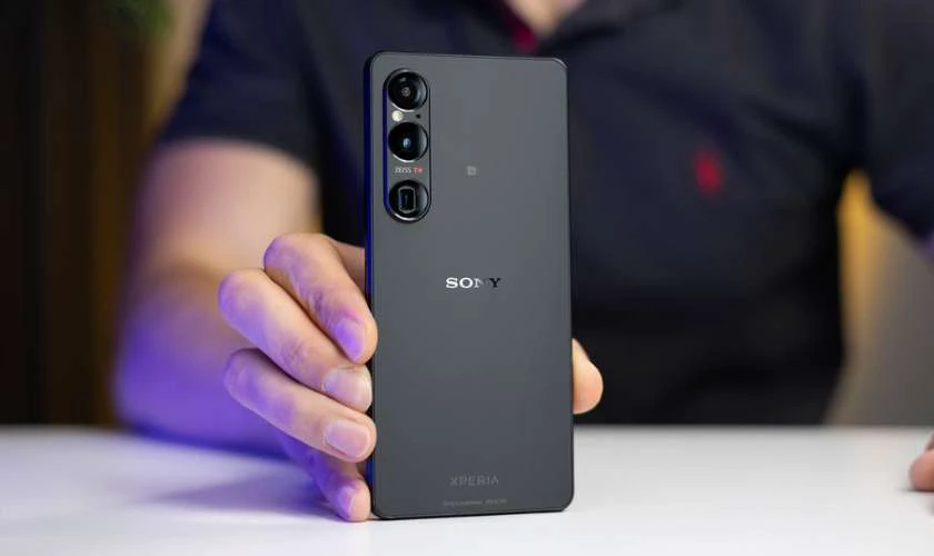 Cách khôi phục cài đặt gốc Sony