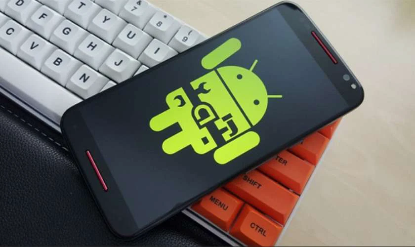 Khôi phục cài đặt gốc Samsung để làm gì?