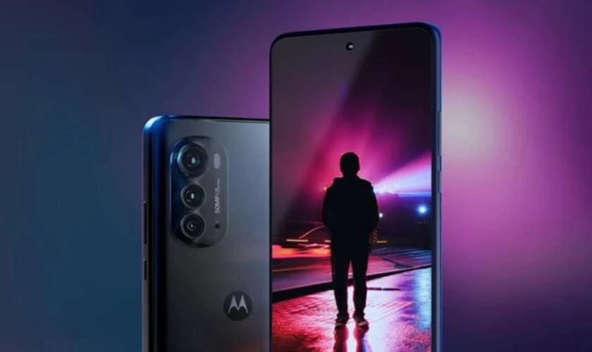Cách khôi phục cài đặt gốc Motorola