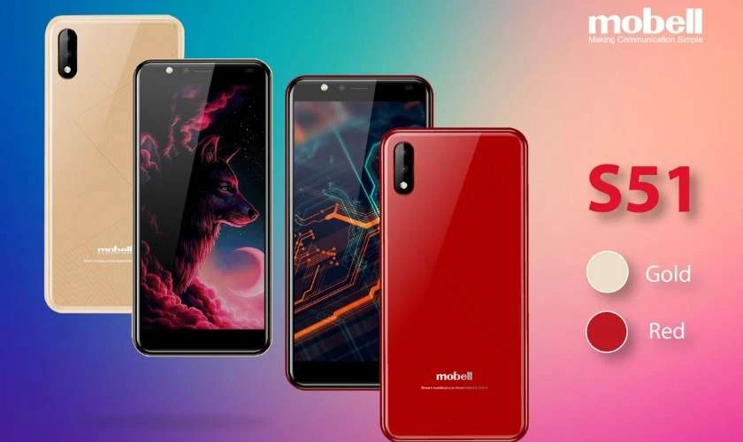 Cách khôi phục cài đặt gốc Mobell