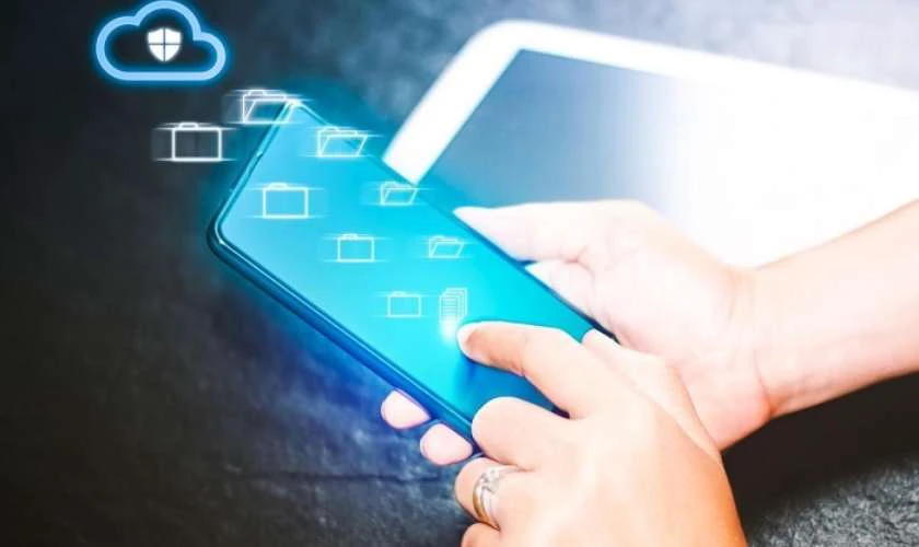 Cần làm gì trước khi khôi phục cài đặt gốc Samsung?