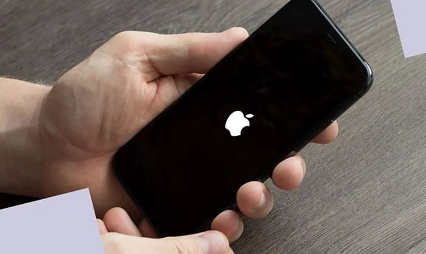Khi nào lỗi không cập nhật được iOS cần kiểm tra kỹ thuật