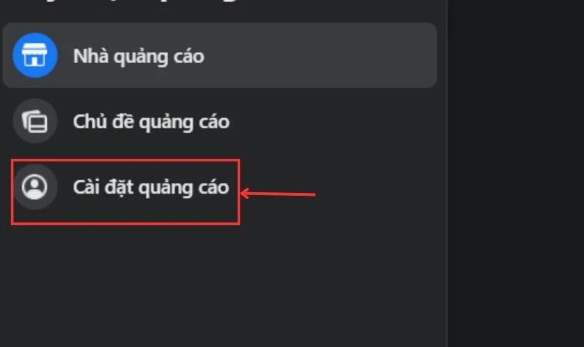 Ẩn tương t&aacute;c tr&ecirc;n mạng x&atilde; hội với Fanpage