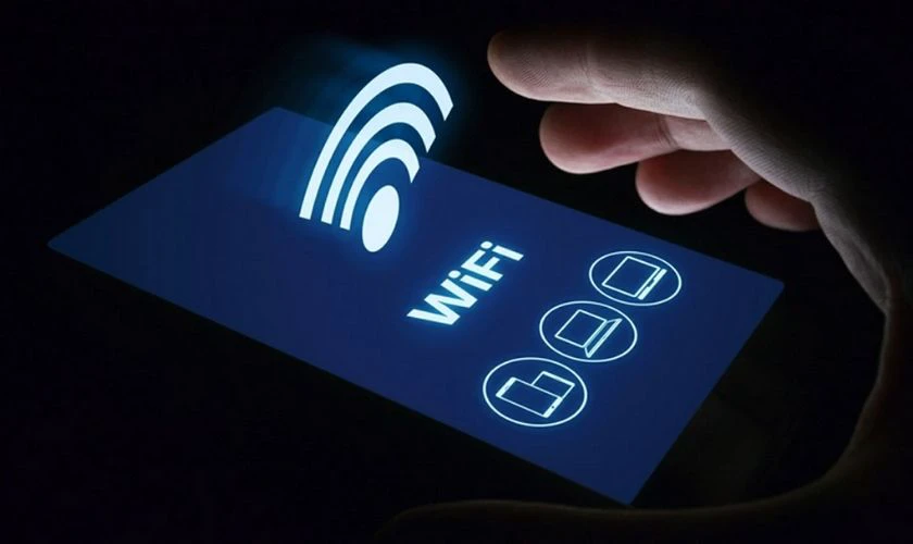 Kiểm tra kết nối mạng và tắt VPN khi đăng nhập ChatGPT