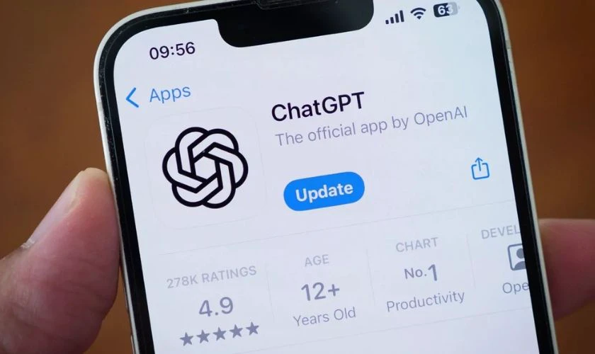 Cách hạn chế lỗi 403 ChatGPT trên điện thoại không đăng nhập được