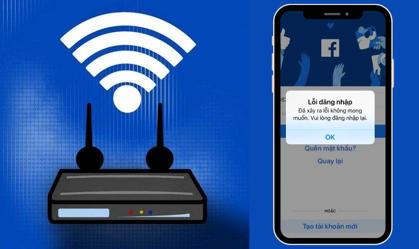 Kiểm tra đường truyền Internet