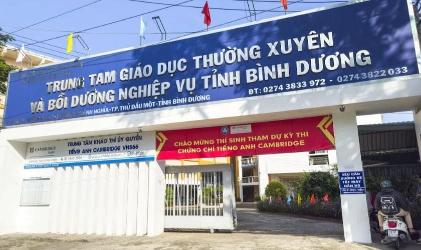 Không đậu tốt nghiệp có thể học trường nào 2026?