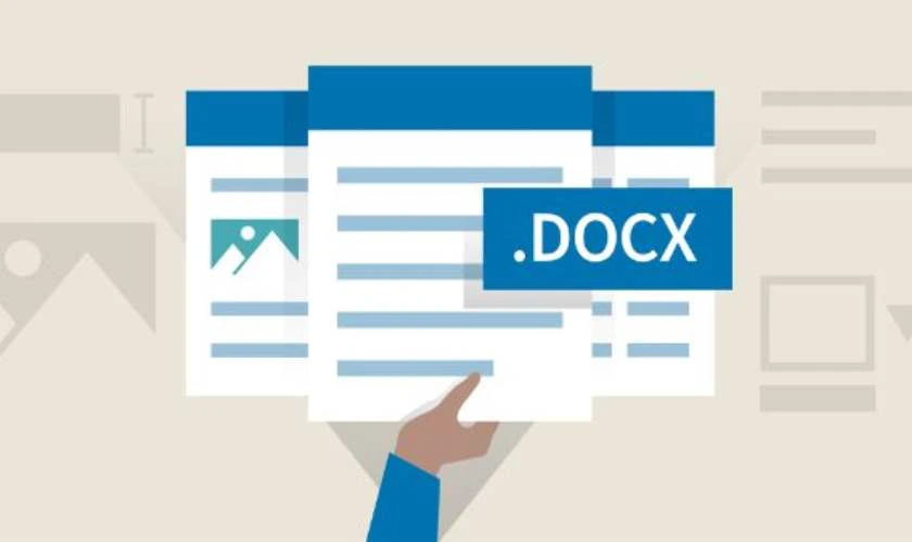 Tại sao kh&ocirc;ng mở được file Word tr&ecirc;n m&aacute;y?