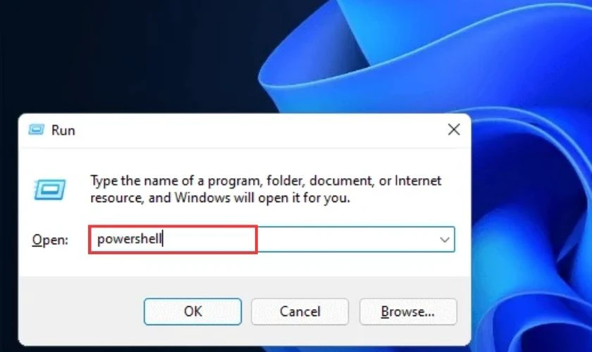 Đặt lại Windows