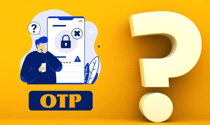 Một số cách khác để khắc phục lỗi không nhận được mã OTP