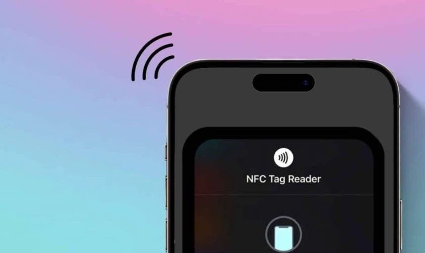 Cách khắc phục lỗi không quét được NFC trên CCCD