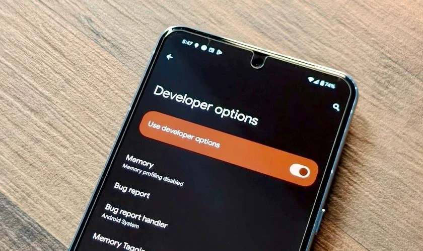 Kh&ocirc;ng tải được VNeID tr&ecirc;n Android do đ&acirc;u