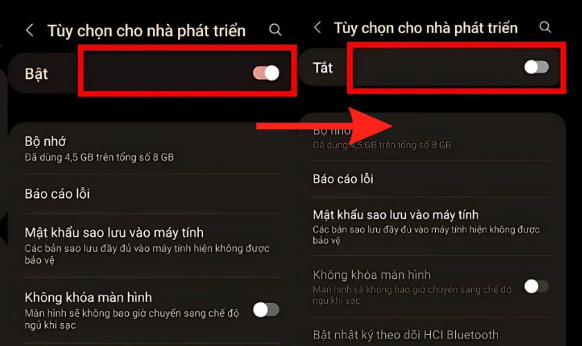C&aacute;ch khắc phục lỗi kh&ocirc;ng tải được VNeID tr&ecirc;n Android chi tiết