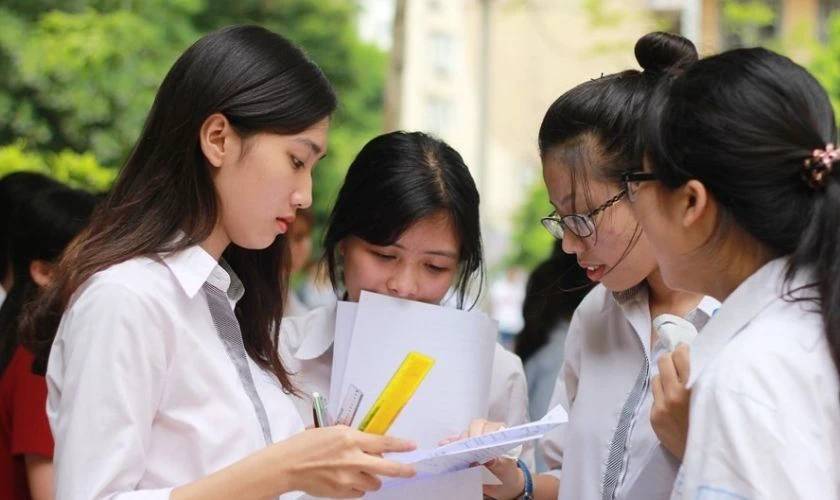 Bất lợi nếu 2K8 không có bằng cấp 3