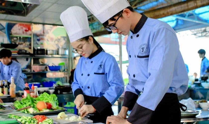 Giải pháp cho 2K8 trong trường hợp không thi tốt nghiệp THPT 2026