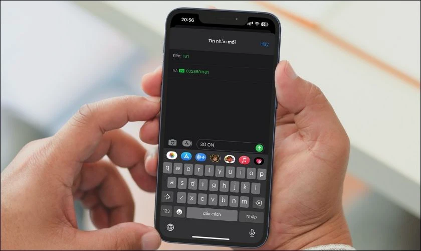 C&aacute;ch k&iacute;ch hoạt SIM 4G mới mua