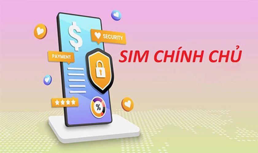 Những lưu &yacute; để SIM kh&ocirc;ng bị kho&aacute;