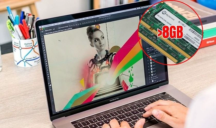Kiểm tra cấu h&igrave;nh m&aacute;y t&iacute;nh thế n&agrave;o l&agrave; ph&ugrave; hợp?