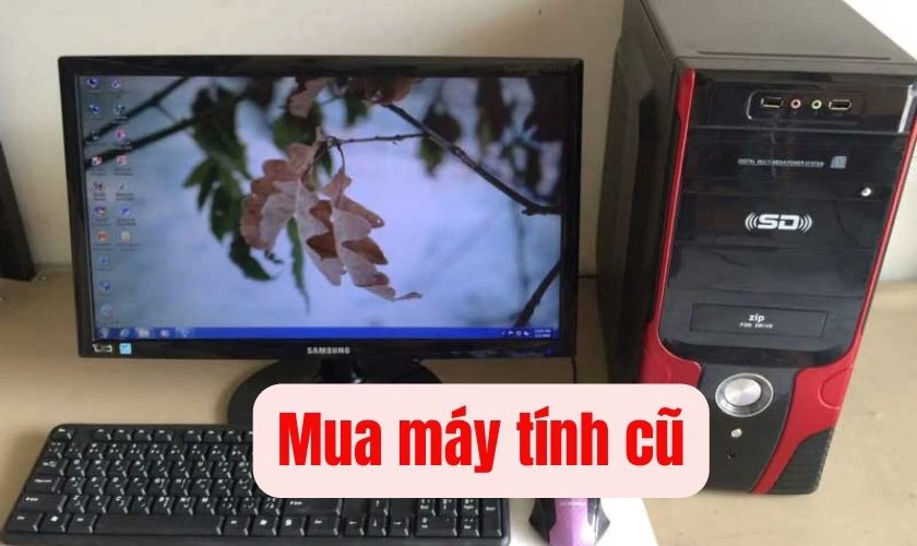 N&ecirc;n kiểm tra cấu h&igrave;nh m&aacute;y t&iacute;nh trong những trường hợp n&agrave;o?
