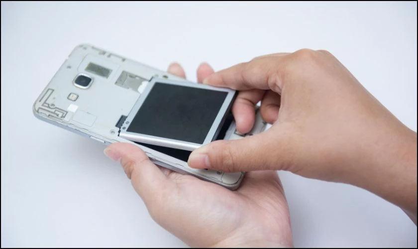 Kiểm tra độ chai pin Android quan trọng thế n&agrave;o?