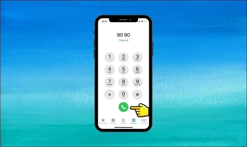 Hướng dẫn kiểm tra dung lượng 4G MobiFone bằng tin nhắn