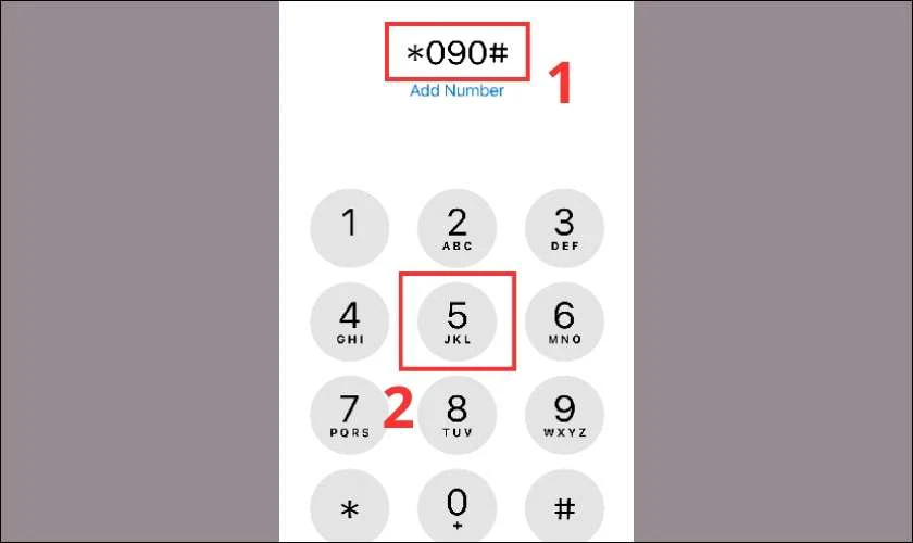 C&aacute;ch kiểm tra g&oacute;i cước 4G MobiFone qua tin nhắn USSD