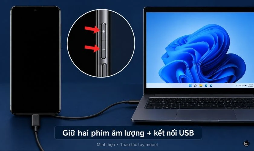 Cách kiểm tra Knox Samsung chính xác, đơn giản