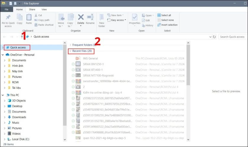 C&aacute;ch kiểm tra m&aacute;y t&iacute;nh c&oacute; bị theo d&otilde;i kh&ocirc;ng tr&ecirc;n PC