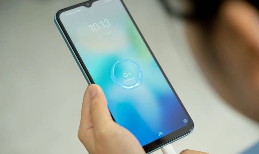 Cách kiểm tra hiệu suất của pin