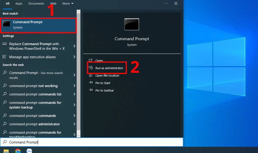 Cách kiểm tra sức khỏe ổ cứng bằng công cụ có sẵn trên Windows