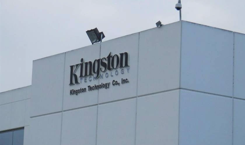 Kingston của nước nào