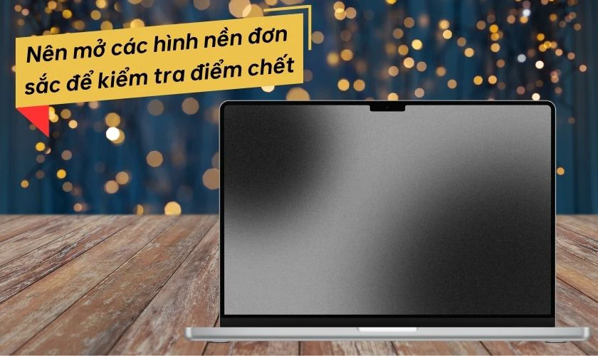 Kinh nghiệm mua laptop cho sinh viên: Cách kiểm tra khi mua laptop