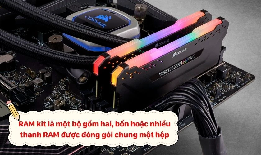 Kit RAM là gì?
