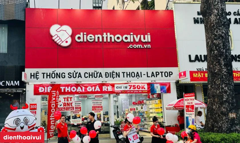 Mua tai nghe gi&aacute; rẻ, ch&iacute;nh h&atilde;ng tại Điện Thoại Vui ở TP. Hồ Ch&iacute; Minh v&agrave; H&agrave; Nội