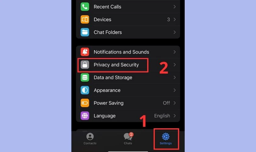V&igrave; sao bị th&ecirc;m v&agrave;o c&aacute;c hội nh&oacute;m lừa đảo tr&ecirc;n Telegram?